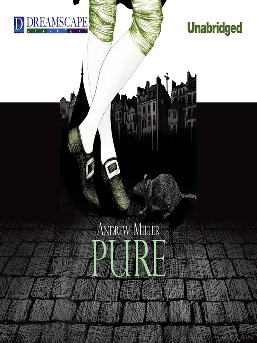 Title details for Pure by Andrew Miller - Available
